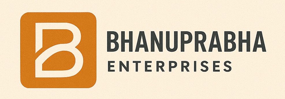 Bhanupraha Logo