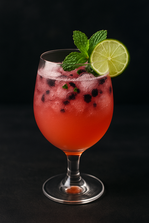 Mocktails
