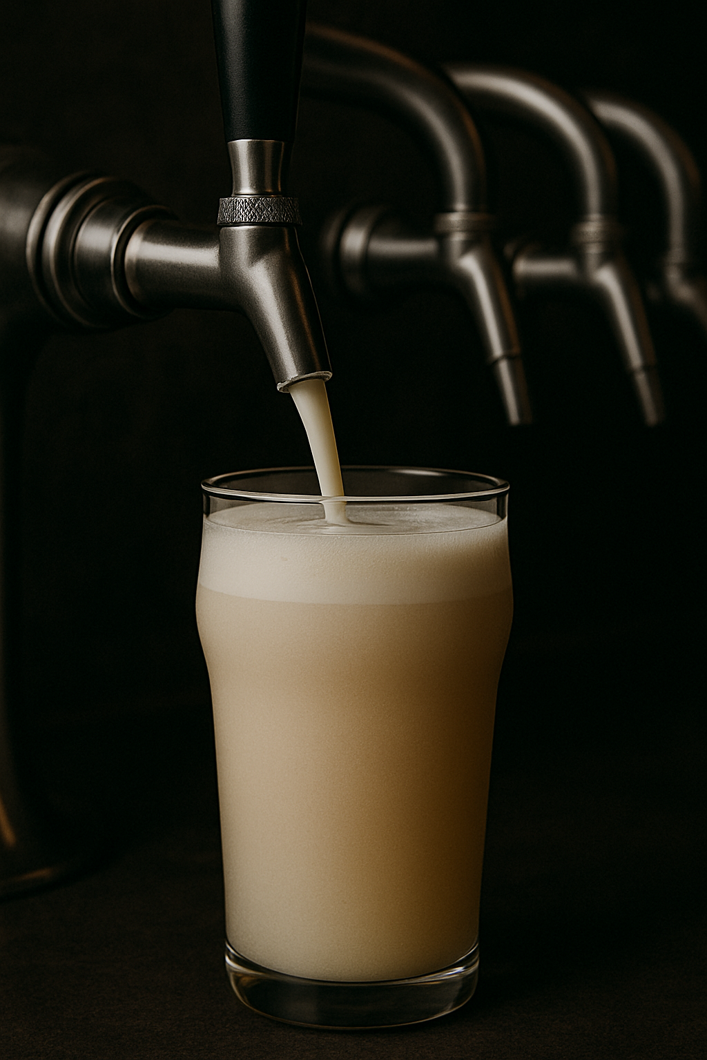 Nitro Toddy